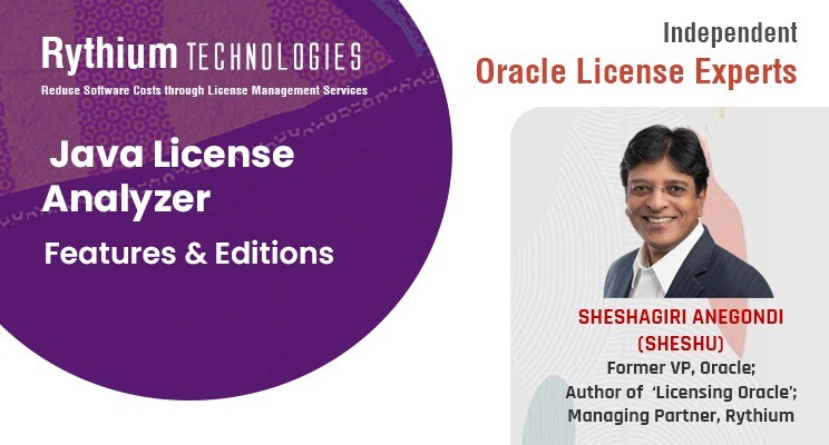Java License Java License